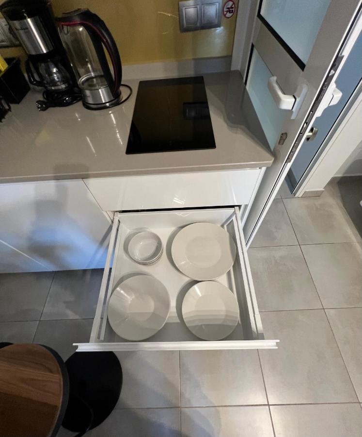 Brand New!! Green Oasis Costa Calma!!! !! Fast Wi-Fi !! Exteriör bild